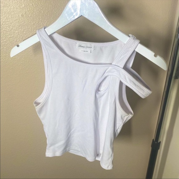 Lovers + Friends tank - Picture 2 of 4